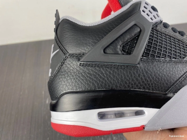 HYPE 4 Bred Reimagined FV5029-006 Air Jordan 0806